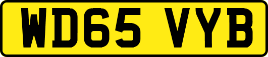 WD65VYB