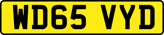WD65VYD