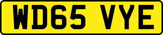 WD65VYE