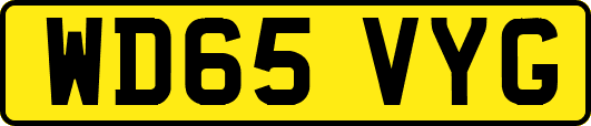 WD65VYG