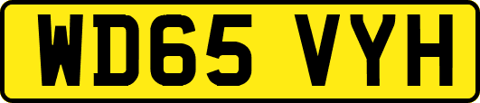 WD65VYH