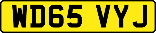 WD65VYJ