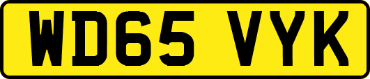 WD65VYK