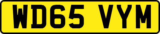 WD65VYM