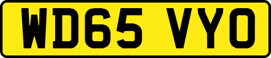 WD65VYO