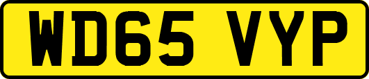 WD65VYP
