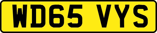 WD65VYS