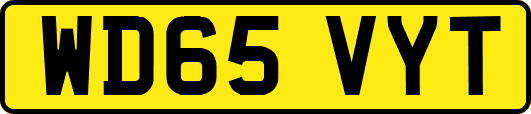 WD65VYT