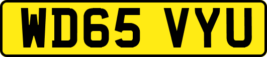 WD65VYU