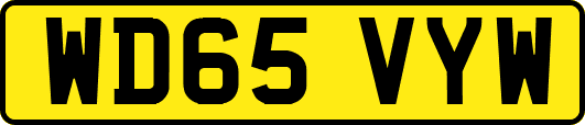 WD65VYW