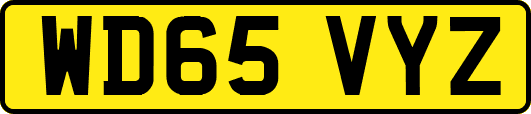 WD65VYZ