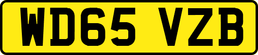 WD65VZB