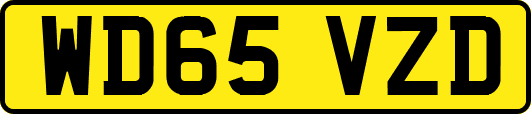 WD65VZD
