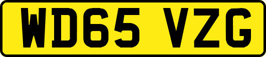WD65VZG