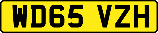 WD65VZH