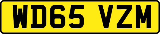 WD65VZM