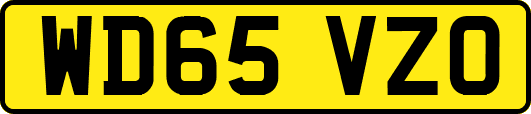 WD65VZO