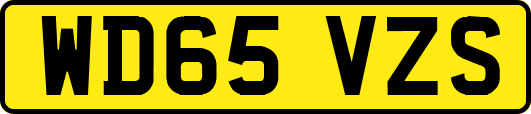 WD65VZS