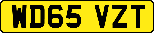 WD65VZT