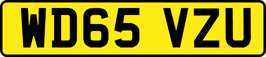 WD65VZU