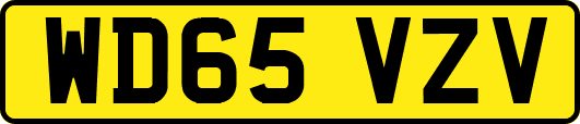 WD65VZV