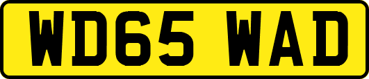 WD65WAD