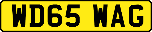 WD65WAG