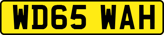 WD65WAH
