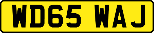 WD65WAJ