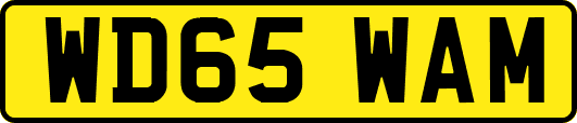 WD65WAM