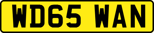 WD65WAN