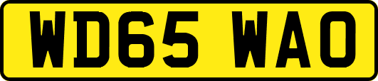 WD65WAO
