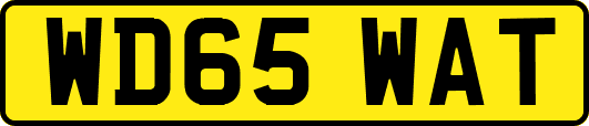 WD65WAT
