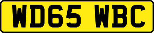 WD65WBC
