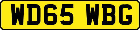 WD65WBG