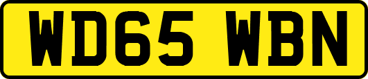 WD65WBN