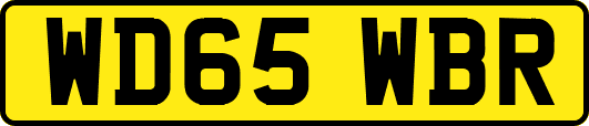 WD65WBR