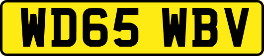 WD65WBV
