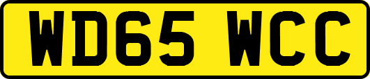 WD65WCC