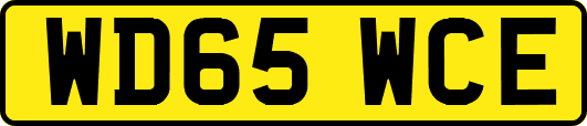 WD65WCE