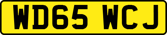 WD65WCJ