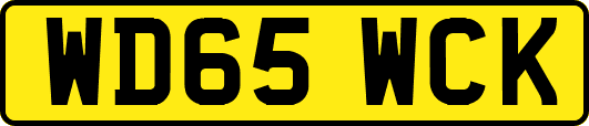 WD65WCK