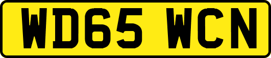 WD65WCN