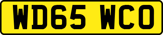 WD65WCO