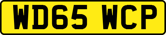 WD65WCP