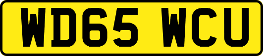 WD65WCU