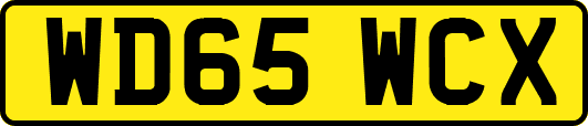 WD65WCX