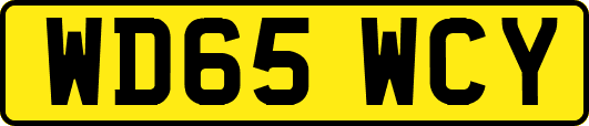 WD65WCY