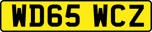 WD65WCZ