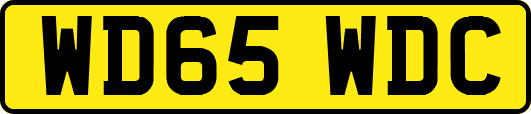 WD65WDC